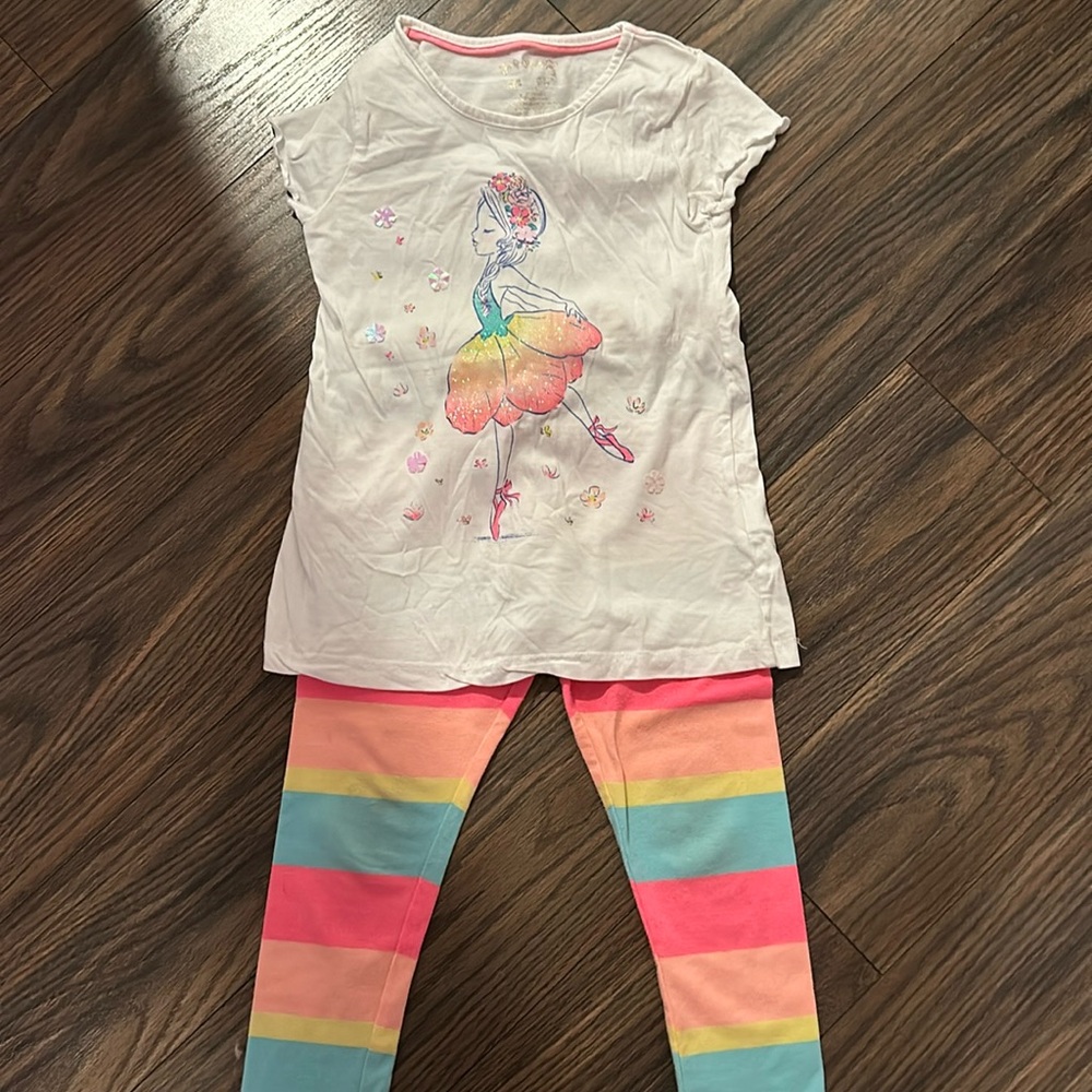 Cynthia Rowley outfit